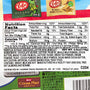 Japanese Kit Kat: Matcha Latte thumbnail 3