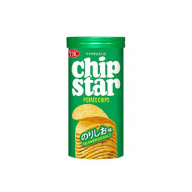 YBC Chip Star: Seaweed Salt (S)
