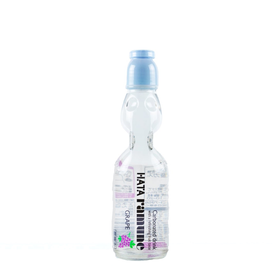 Hata Ramune Soda: Grape