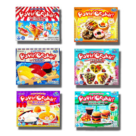 DIY Candy Kit Pack (6-Pack)