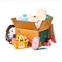 The Holiday Gift Pack from Bokksu is filled with Japan& thumbnail 1