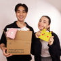 Kawaii Gift Pack - Stationery Surprises &amp; Japanese Chocolate Treats thumbnail 5