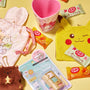 Kawaii Gift Pack - Stationery Surprises &amp; Japanese Chocolate Treats thumbnail 3