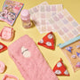 Kawaii Gift Pack - Stationery Surprises &amp; Japanese Chocolate Treats thumbnail 6