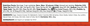 Nutrition label for Bokksu Market White Strawberry Japanese Candy Bites, showing nutrition facts, ingredients, allergen info, and distributor details on an orange background. thumbnail 5