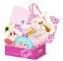 A Doki Doki Kawaii Crate from Japan Crate, filled with plushies and a bag. thumbnail 8