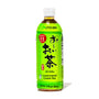 A bottle of Itoen Oi Ocha Green Tea with Japanese writing on it. thumbnail 1