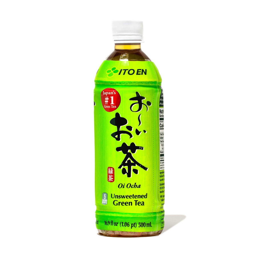 Itoen Oi Ocha Green Tea