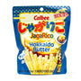 A bag of Calbee Jagarico: Hokkaido Butter with japanese butter. thumbnail 1