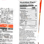 Amanoya Himemaru Rice Crackers: Original nutrition facts. thumbnail 3