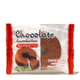 A package of Suzuya Mini Baumkuchen: Chocolate buns on a white background. thumbnail 1