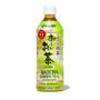A bottle of Itoen Oi Ocha Green Tea: Matcha on a white background. thumbnail 1
