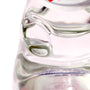 A bottle of Sangaria Ramune Soda: Lychee with a red label on it. thumbnail 2