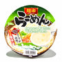 Japanese ramen with Hikari Menraku Ramen Bowl: Tonkotsu. thumbnail 1