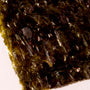 A Yamamotoyama Teriyaki Nori Jar on a white surface. thumbnail 2
