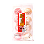 A bag of Kubota Daifuku Mochi: Kouhaku Ogura Red Bean on a white background. thumbnail 1