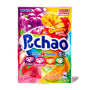 UHA Mikakuto Puchao Gummy Candy: Fruit Mix, Japan& thumbnail 1
