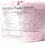 A container of Samyang Buldak Ramen Bowl: Carbo Hot Chicken with a label on it. thumbnail 2