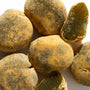Kubota Kusa Mochi: Black Sesame &amp; Soy thumbnail 2