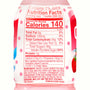 A bottle of Asahi Calpico: Strawberry juice on a white background. thumbnail 2