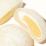 Japanese Kubota yuzu ice cream. thumbnail 2