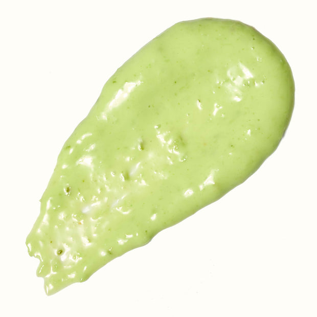 A Kikkoman Wasabi Sauce on a white background.