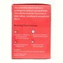A box of Yamamotoyama Premium Green Tea: Matcha Apple (10 bags) with instructions on it. thumbnail 3