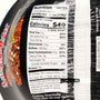 A close up of a package of Hikari Menraku Yakisoba Bowl: Roasted Shoyu Black Pepper &amp; Garlic noodles. thumbnail 2