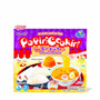 A package with a Kracie Popin Cookin DIY Candy: Ramen and a bowl of noodles. thumbnail 1