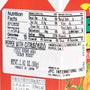 Ocean Foods Yuzu Kosho Pepper: Red Label thumbnail 3